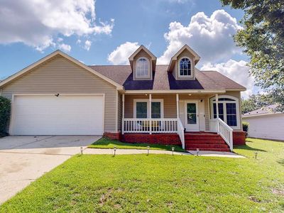 104 Wrinn Ln, Dothan, AL, 36301