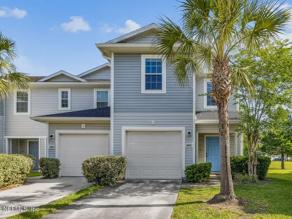 1441 BISCAYNE BAY Drive, Jacksonville, FL 32218