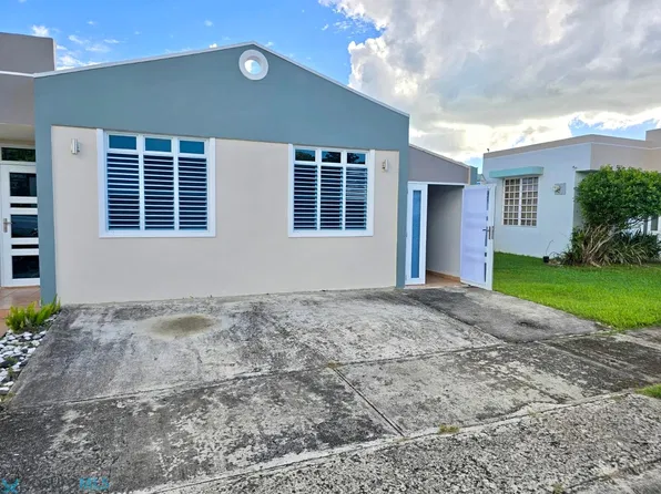 2 Urb Valle De Anasco, Anasco, PR 00610