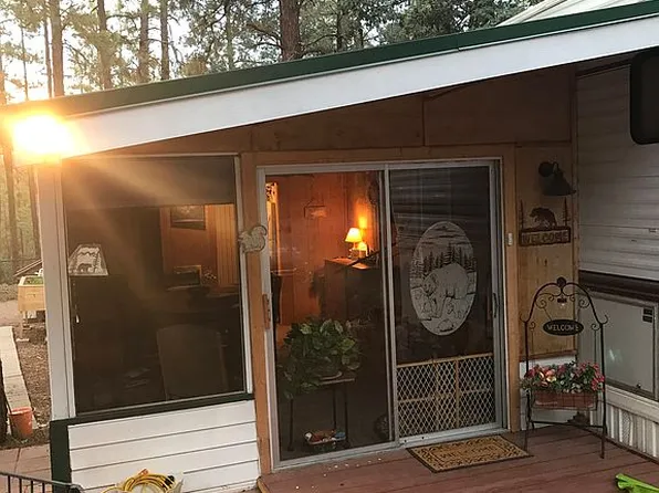 6886 Forest Ave Space 47, Lakeside, AZ 85929