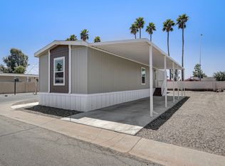 2627 S Lamb Blvd Lot 38, Las Vegas, NV 89121