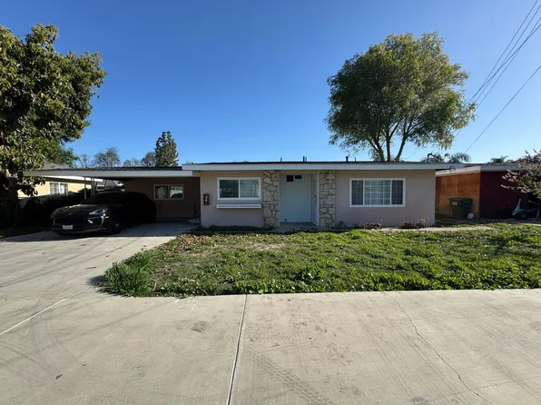 9010 Painter Ave, Whittier, CA 90602