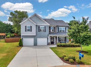 235 Coburg Ct, Boiling Springs, SC 29316