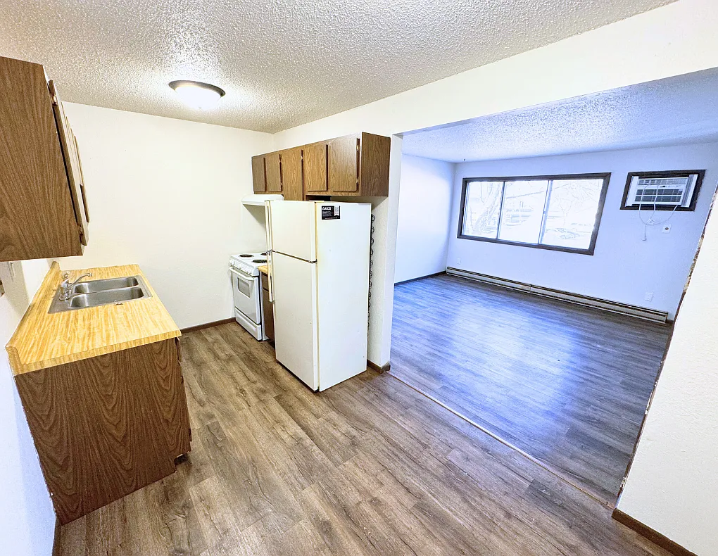 Prairie Ridge Apartments — Photo 2