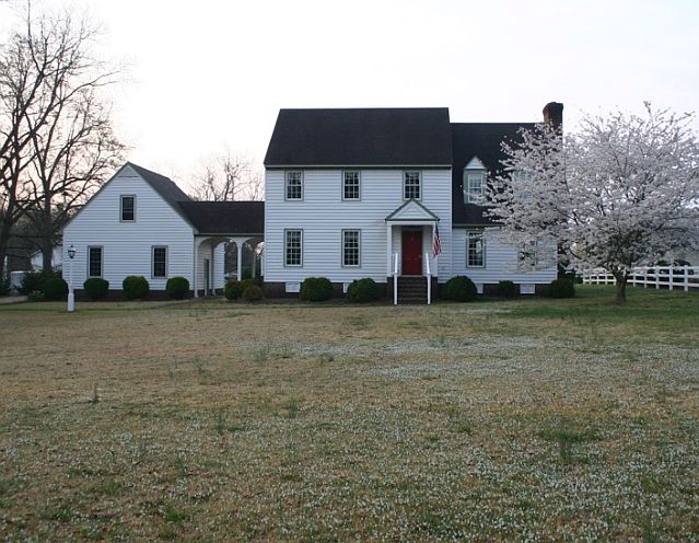 Front View