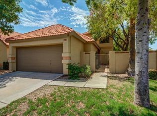 4659 W Harrison St, Chandler, AZ 85226