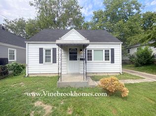 302 Burton Rd, Middletown, OH 45044