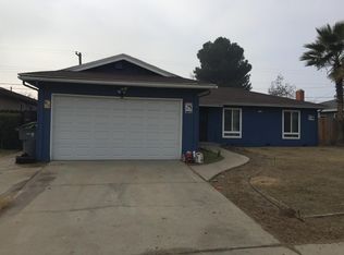 4533 N Chestnut Ave, Fresno, CA 93726