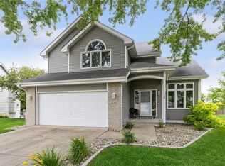 442 S 49th Ct, West Des Moines, IA 50265