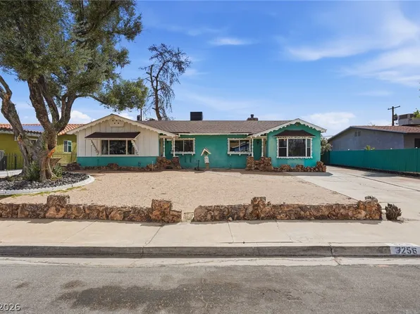 3256 Brentwood St, Las Vegas, NV 89121