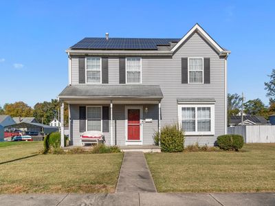 345 Chicago Ave, Egg Harbor City, NJ, 08215