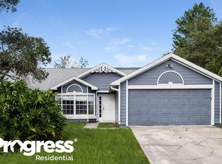 2620 Academy Ave, Deltona, FL 32738
