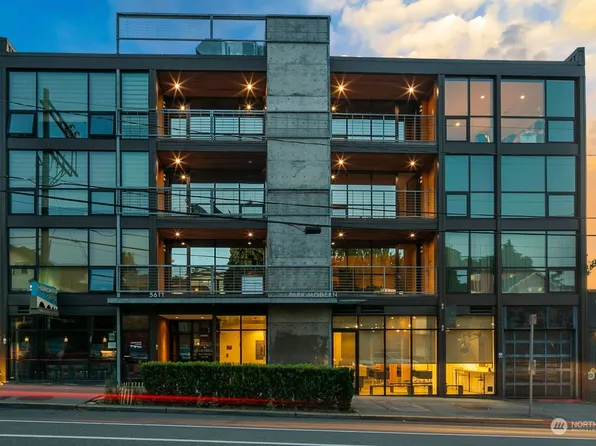 5611 University Way NE #300B, Seattle, WA 98105