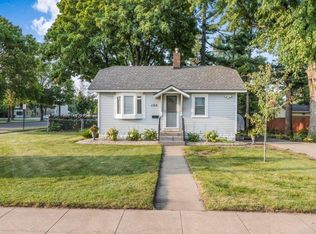 125 3rd St NW, Osseo, MN 55369