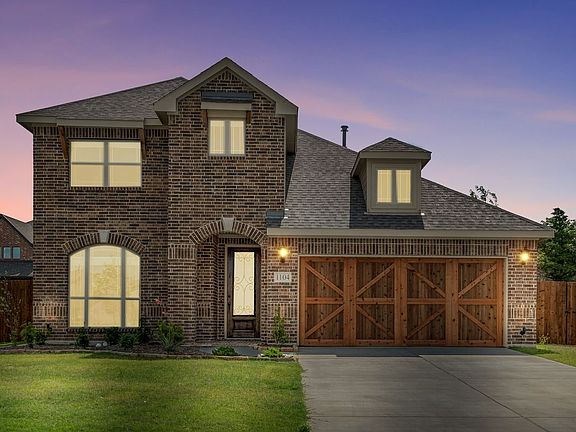 2nd image of 1104 Reininga Dr