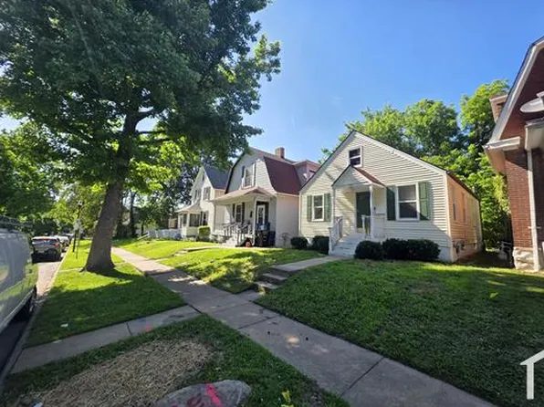 6523 Crest Ave, Saint Louis, MO 63130