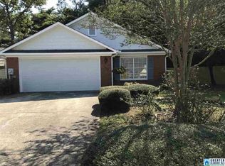1733 Lake Park Cir, Birmingham, AL 35215