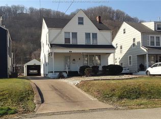 2809 Noyes Ave SE, Charleston, WV 25304