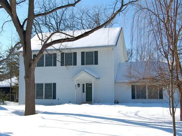 637 Kuehnle Ave, Ann Arbor, MI 48103