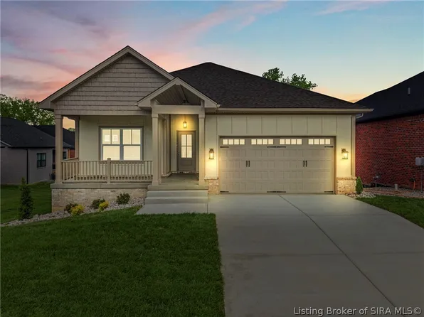 4644 Red Tail Ridge #211, Jeffersonville, IN 47130