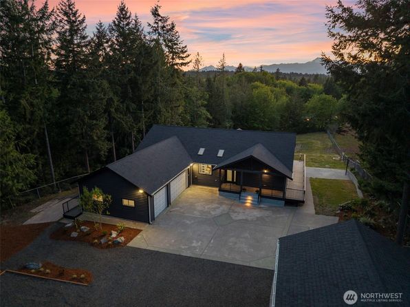 9371 Willamette Meridian Road NW, Silverdale, WA 98383