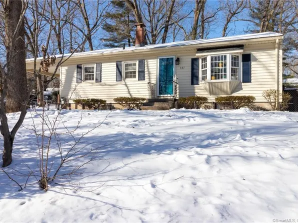 187 Brainard Road, Enfield, CT 06082