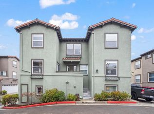 316 Hoffman St, Colma, CA 94014