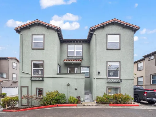 316 Hoffman St, Colma, CA 94014