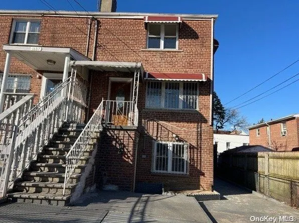 1609 Adee Avenue, Bronx, NY 10469