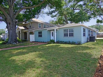 1500 49th Ave N, Saint Petersburg, FL, 33703