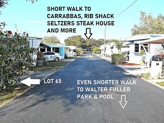 5th image of 7801 34th Ave N Lot 65