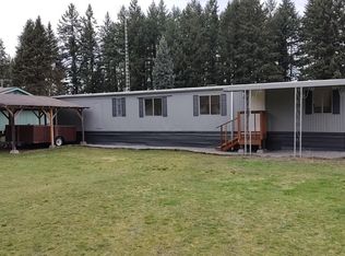 20521 42nd Ave E, Spanaway, WA 98387