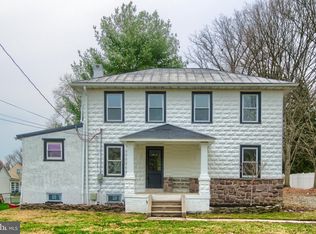 614 Kline Ave, Pottstown, PA 19465