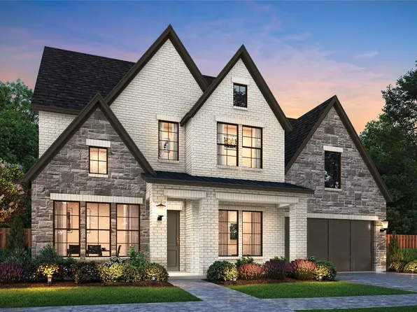 4741 Stillwell Ct, Prosper, TX 75078