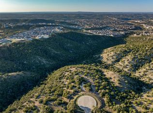17401 Auburn Vista Cv, Austin, TX 78738