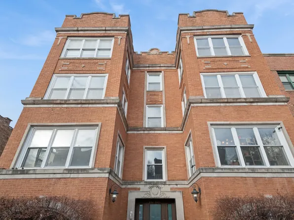 840 E 52nd St APT 1e, Chicago, IL 60615