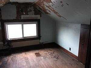 Unit 2 Bed 3