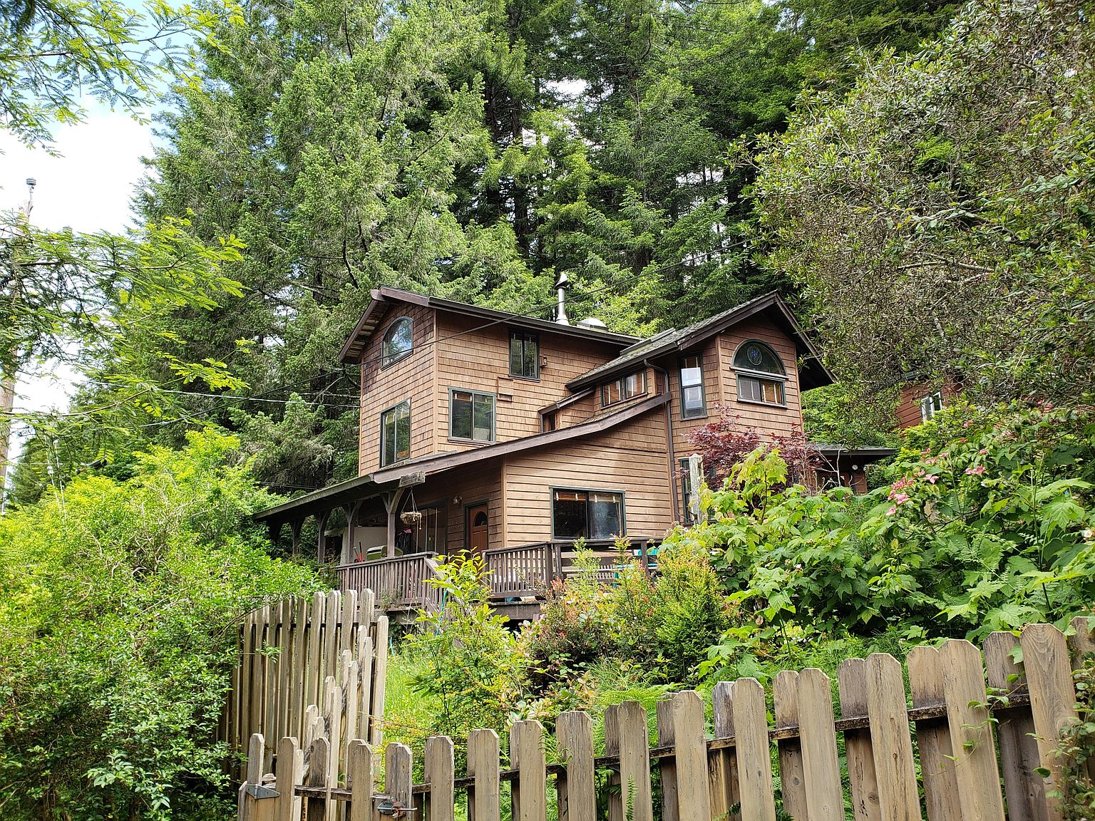 6131 Glory Ln, Bayside, CA 95524 Zillow