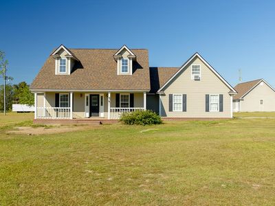 8739 Folsom Rd, Hahira, GA, 31632