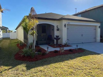 14822 Crescent Rock Dr, Wimauma, FL, 33598