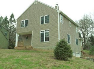 LOT 10 Church Hl, Trumbull, CT 06611