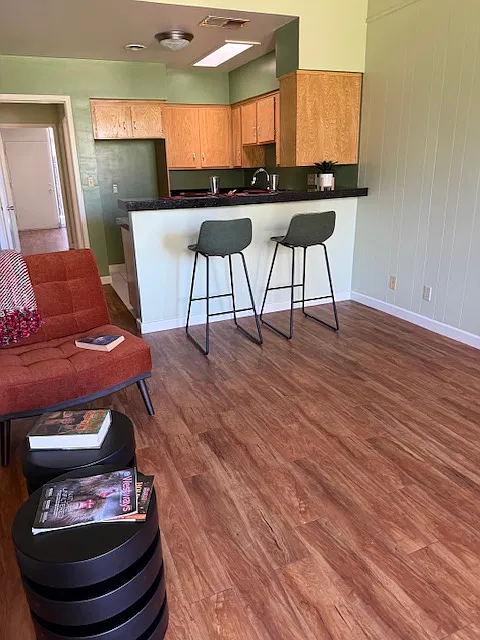 Bonita Terrace Apartments