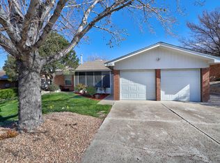 8421 Capulin Rd NE, Albuquerque, NM 87109