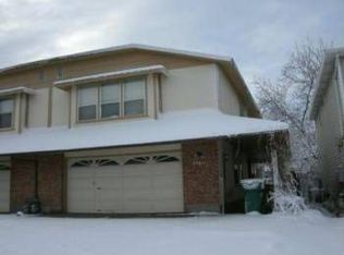 2781 W 5400 S, Roy, UT 84067