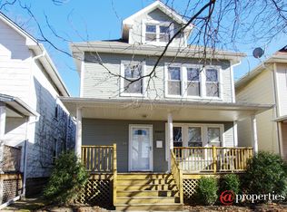 5067 N Kolmar Ave, Chicago, IL