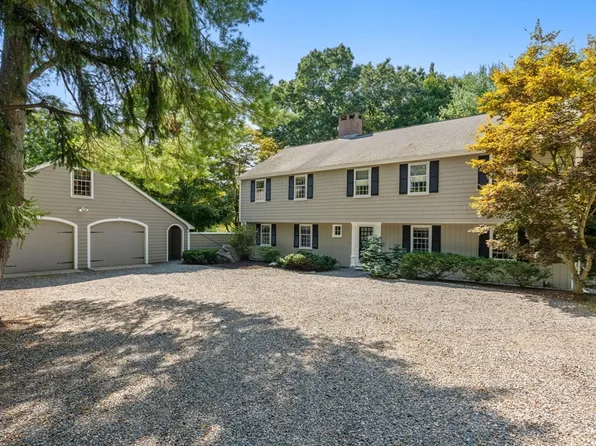 96 Loker St, Wayland, MA 01778