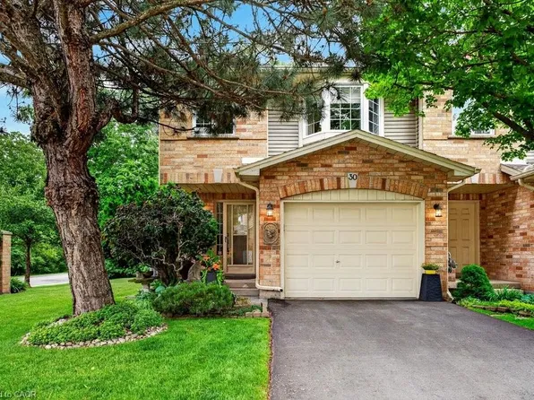 44 Frances Ave #30, Stoney Creek, ON L8E 5V6