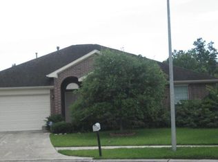 23607 Mesquite Trail Ln, Spring, TX 77373