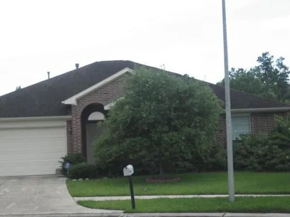 23607 Mesquite Trail Ln, Spring, TX 77373