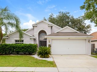 2155 Colonial Woods Blvd, Orlando, FL 32826